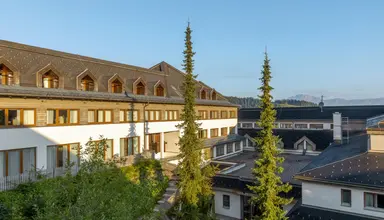 Aldiana Club Schlanitzen Alm