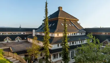 Aldiana Club Schlanitzen Alm