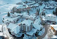 Aldiana Club Schlanitzen Alm