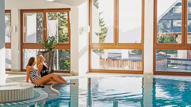 Aldiana Club Schlanitzen Alm