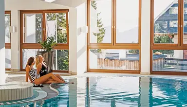 Aldiana Club Schlanitzen Alm