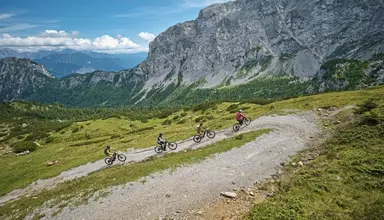 Aldiana Club Schlanitzen Alm