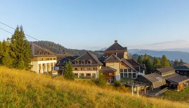 Aldiana Club Schlanitzen Alm