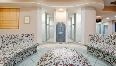 Aldiana Club Schlanitzen Alm