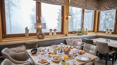 Aldiana Club Schlanitzen Alm