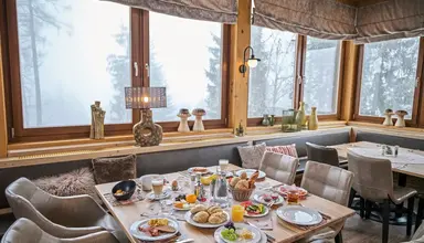 Aldiana Club Schlanitzen Alm