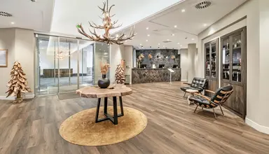 Aldiana Club Schlanitzen Alm