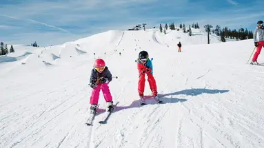 Aldiana Club Schlanitzen Alm