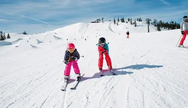 Aldiana Club Schlanitzen Alm