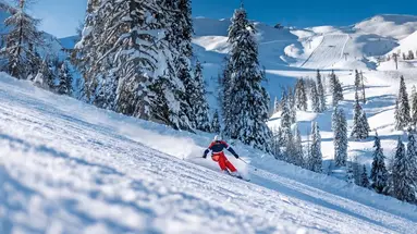 Aldiana Club Schlanitzen Alm