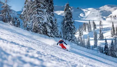 Aldiana Club Schlanitzen Alm