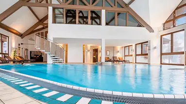 Aldiana Club Schlanitzen Alm