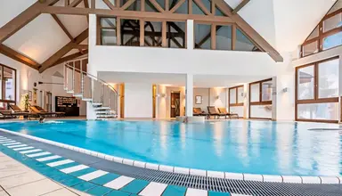 Aldiana Club Schlanitzen Alm