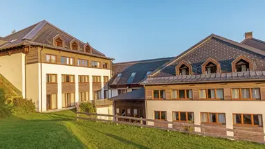 Aldiana Club Schlanitzen Alm