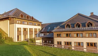 Aldiana Club Schlanitzen Alm