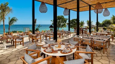 Aldiana Club Zanzibar Kwanza