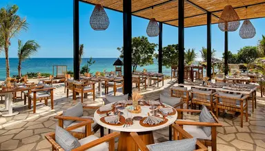 Aldiana Club Zanzibar Kwanza