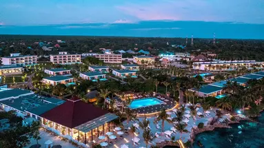Aldiana Club Zanzibar Kwanza