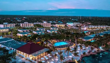 Aldiana Club Zanzibar Kwanza