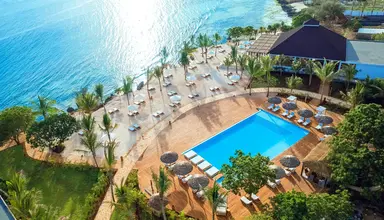 Aldiana Club Zanzibar Kwanza