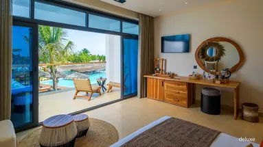Aldiana Club Zanzibar Kwanza