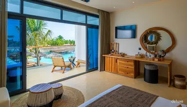 Aldiana Club Zanzibar Kwanza