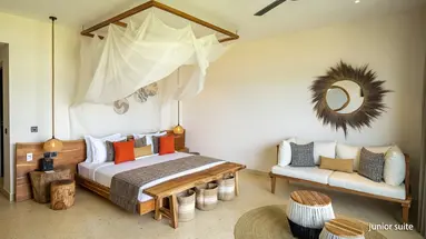 Aldiana Club Zanzibar Kwanza