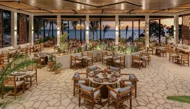 Aldiana Club Zanzibar Kwanza