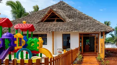 Aldiana Club Zanzibar Kwanza