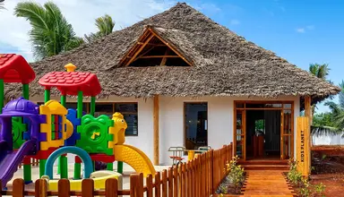 Aldiana Club Zanzibar Kwanza