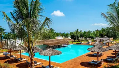 Aldiana Club Zanzibar Kwanza