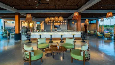 Aldiana Club Zanzibar Kwanza