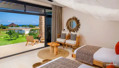 Aldiana Club Zanzibar Kwanza