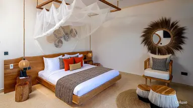 Aldiana Club Zanzibar Kwanza