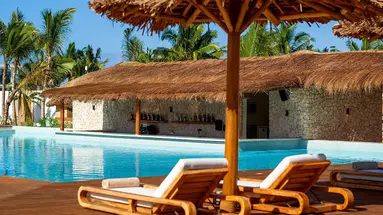 Aldiana Club Zanzibar Kwanza