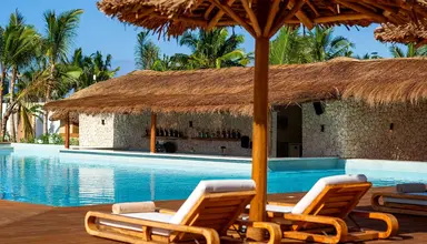 Aldiana Club Zanzibar Kwanza