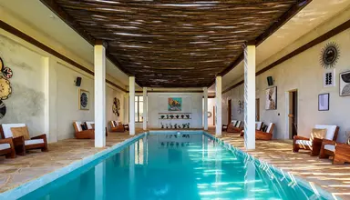Aldiana Club Zanzibar Kwanza