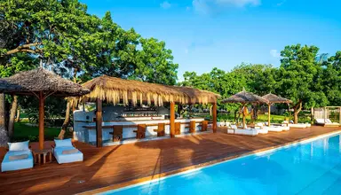 Aldiana Club Zanzibar Kwanza