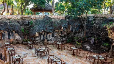 Aldiana Club Zanzibar Kwanza