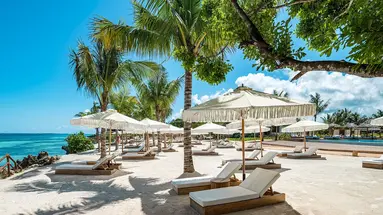 Aldiana Club Zanzibar Kwanza