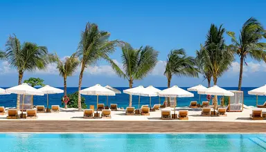 Aldiana Club Zanzibar Kwanza