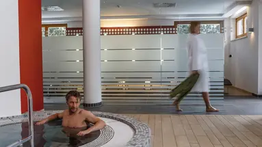 Aldiana Hochkonig