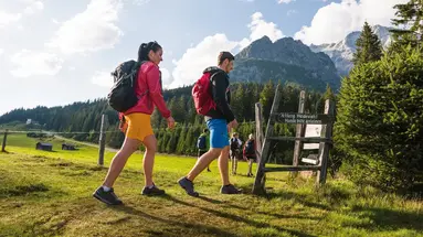 Aldiana Hochkonig