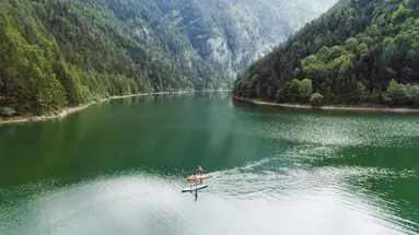 Aldiana Salzkammergut
