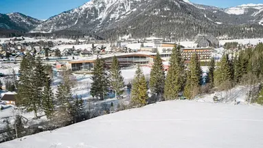 Aldiana Salzkammergut