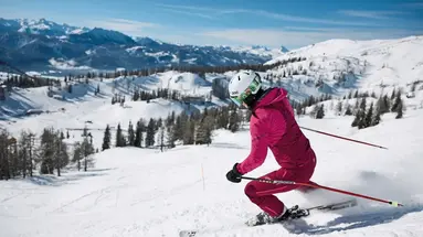 Aldiana Salzkammergut