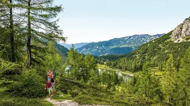 Aldiana Salzkammergut