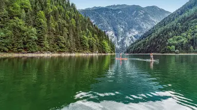 Aldiana Salzkammergut