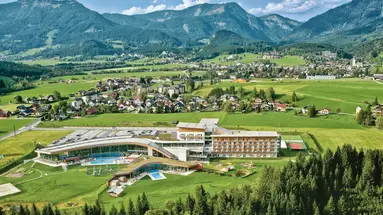 Aldiana Salzkammergut