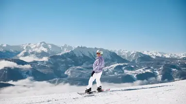 Aldiana Salzkammergut
